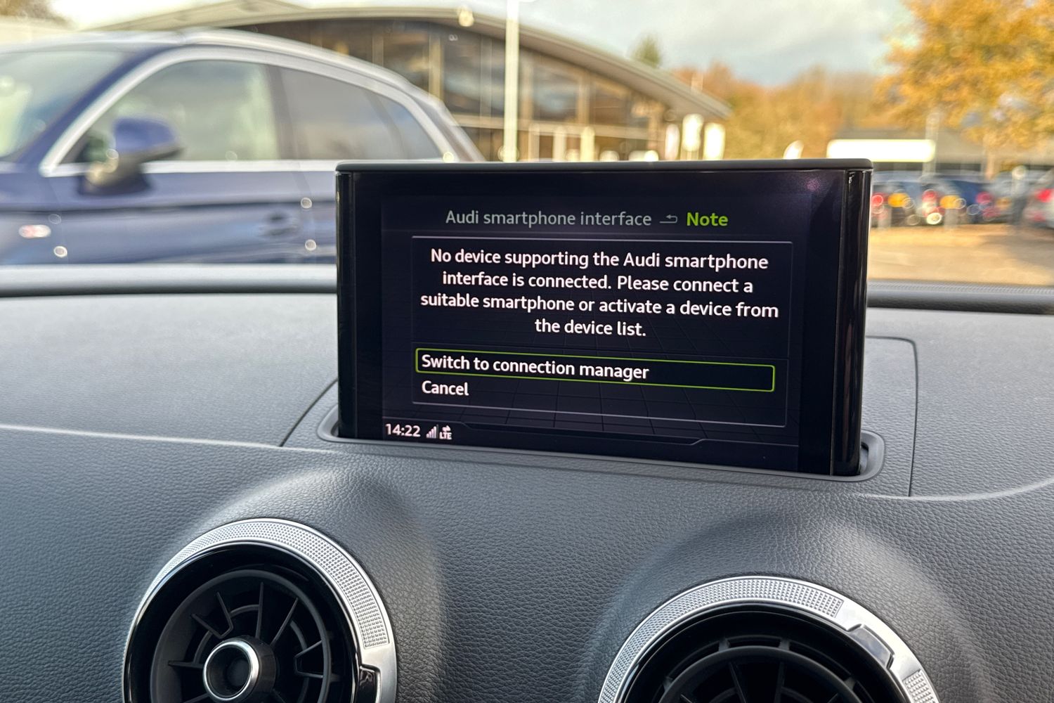 Used Audi A3 2017 for sale - 76576182: Photo 42