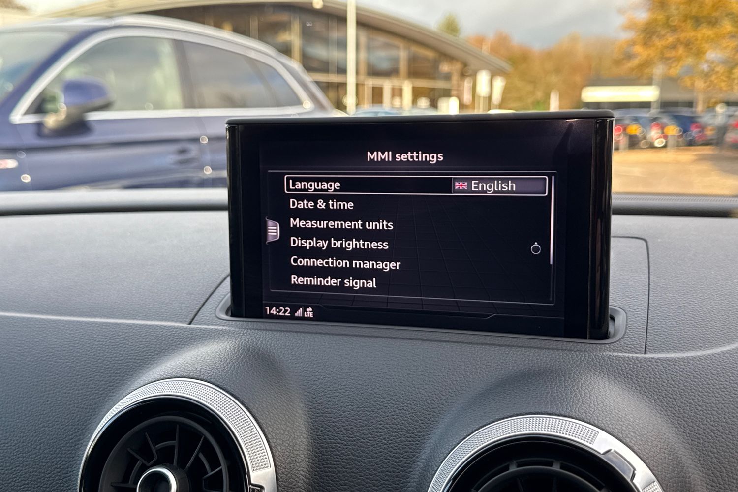 Used Audi A3 2017 for sale - 76576182: Photo 43