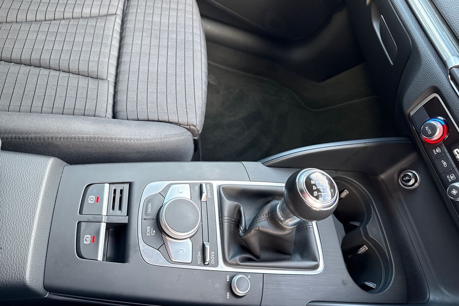 Used Audi A3 2017 for sale - 76576182: Photo 45