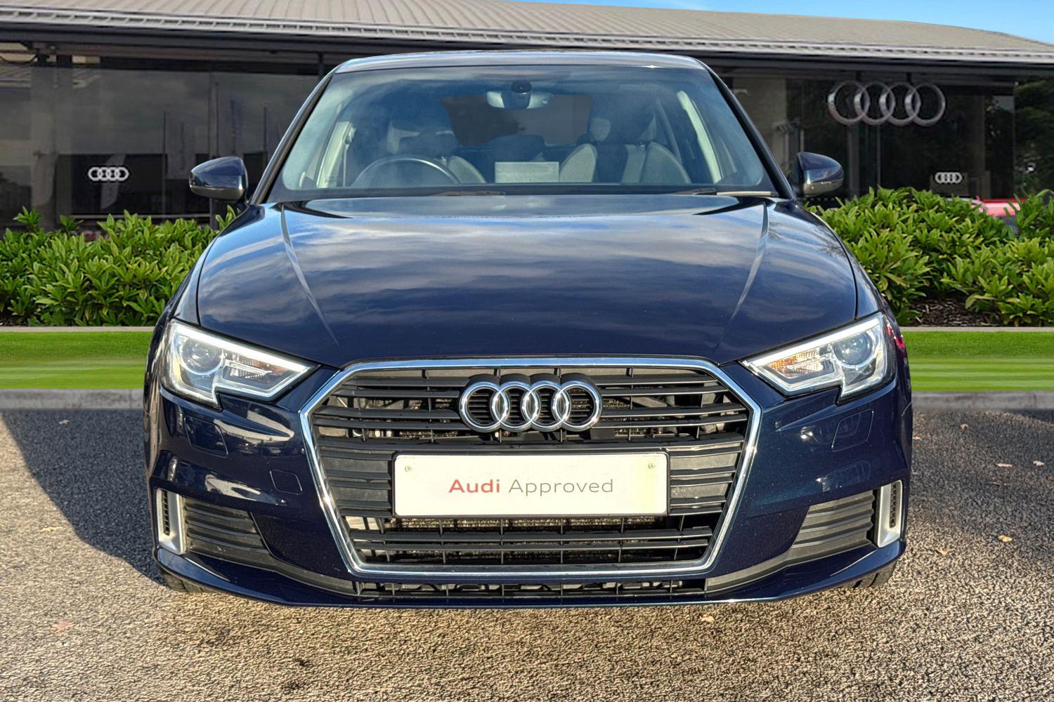 Used Audi A3 2017 for sale - 76576182: Photo 6