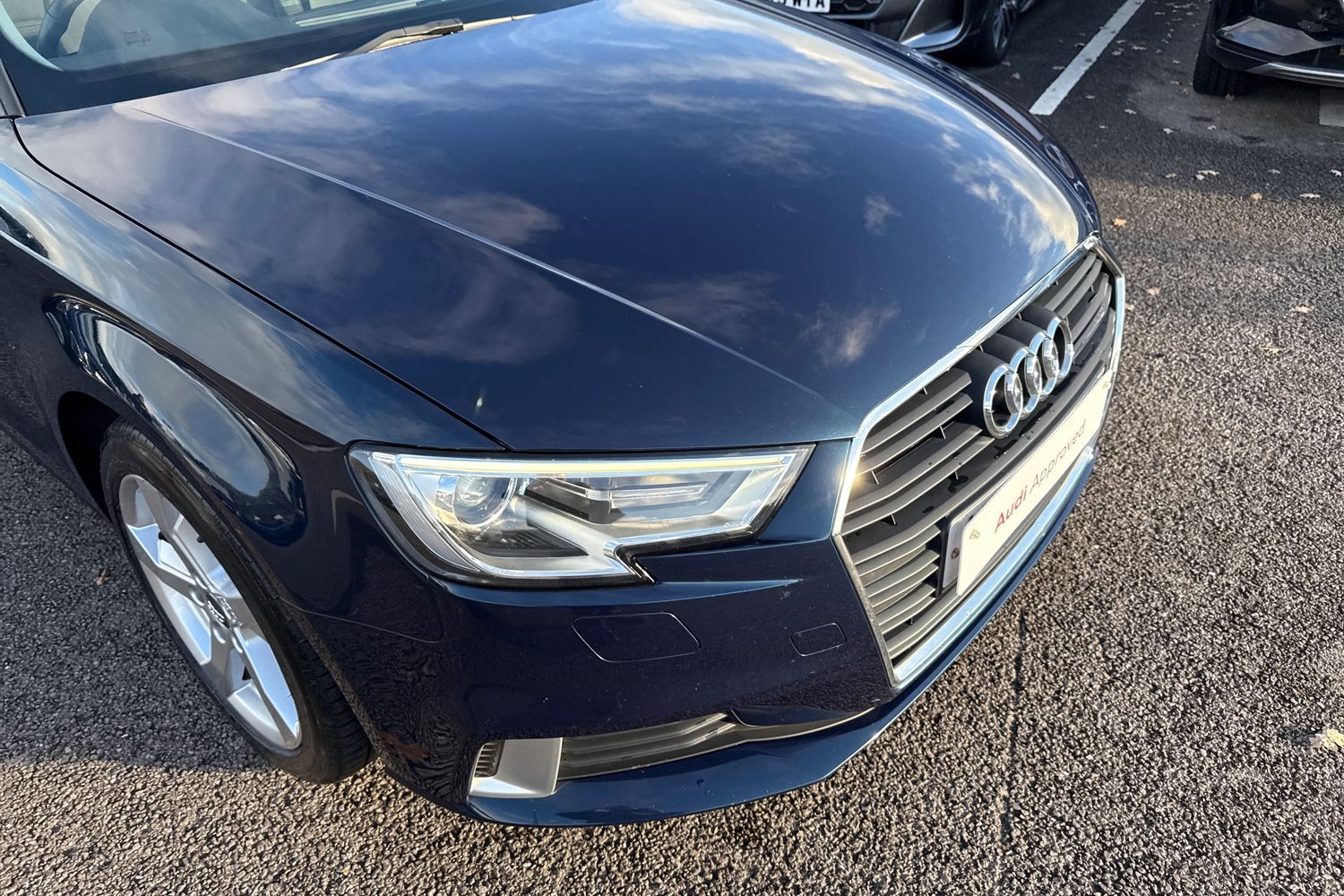 Used Audi A3 2017 for sale - 76576182: Photo 9