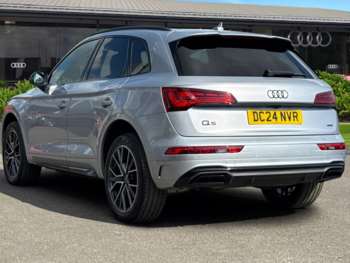 Used Audi Q5 2024 for sale - 74462073: Photo
