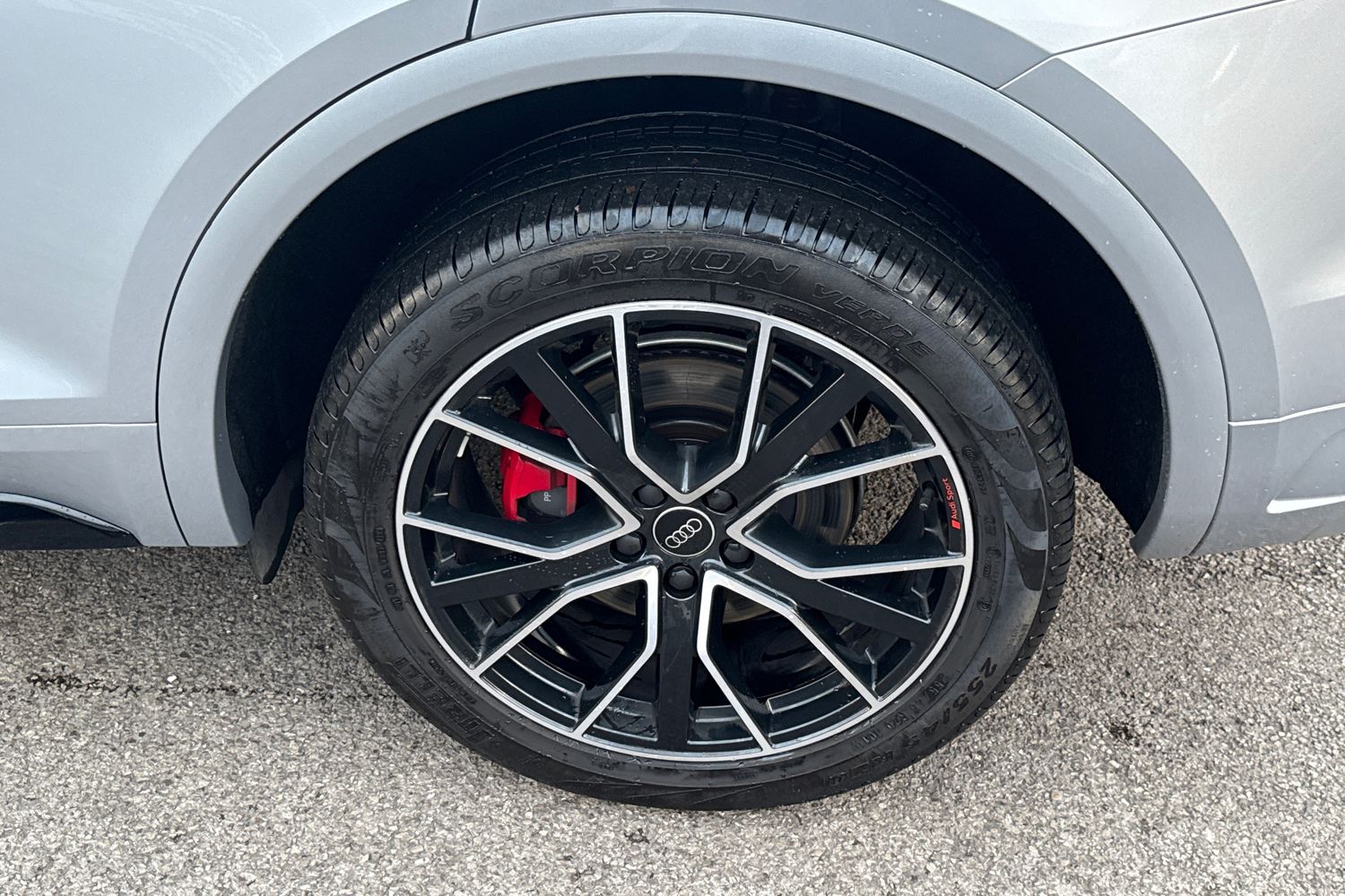 Used Audi Q5 2023 for sale - 76503056: Photo 12