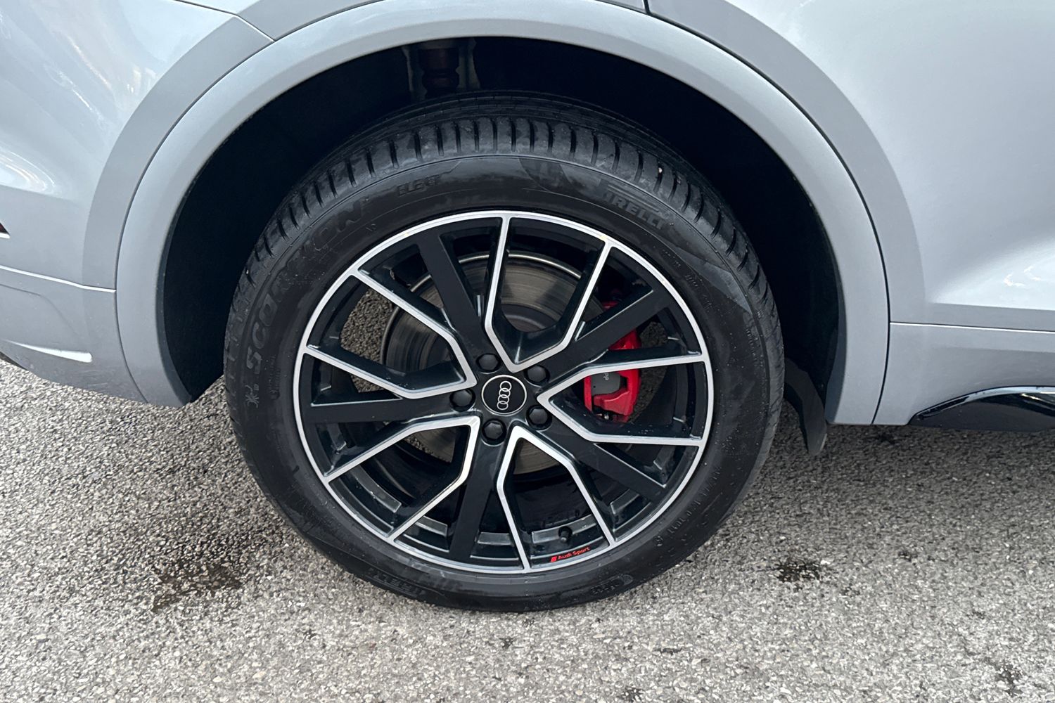 Used Audi Q5 2023 for sale - 76503056: Photo 13