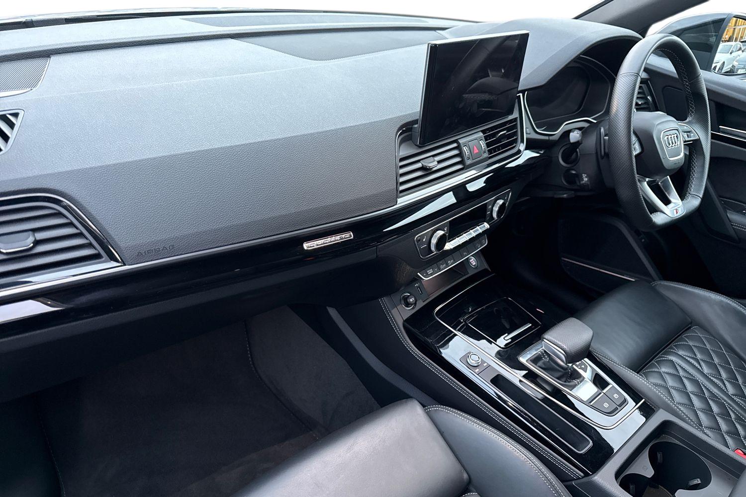 Used Audi Q5 2023 for sale - 76503056: Photo 15