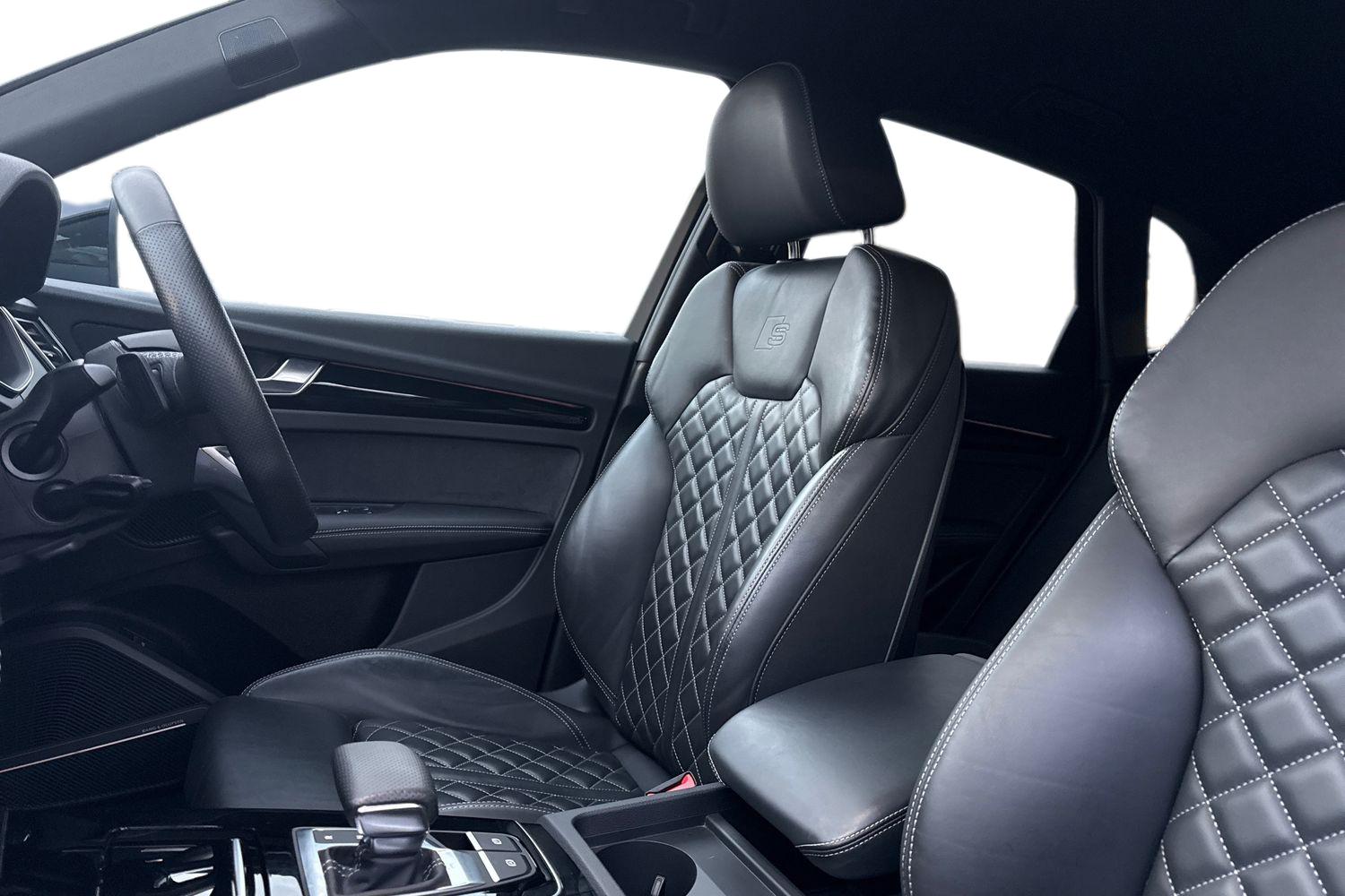 Used Audi Q5 2023 for sale - 76503056: Photo 16