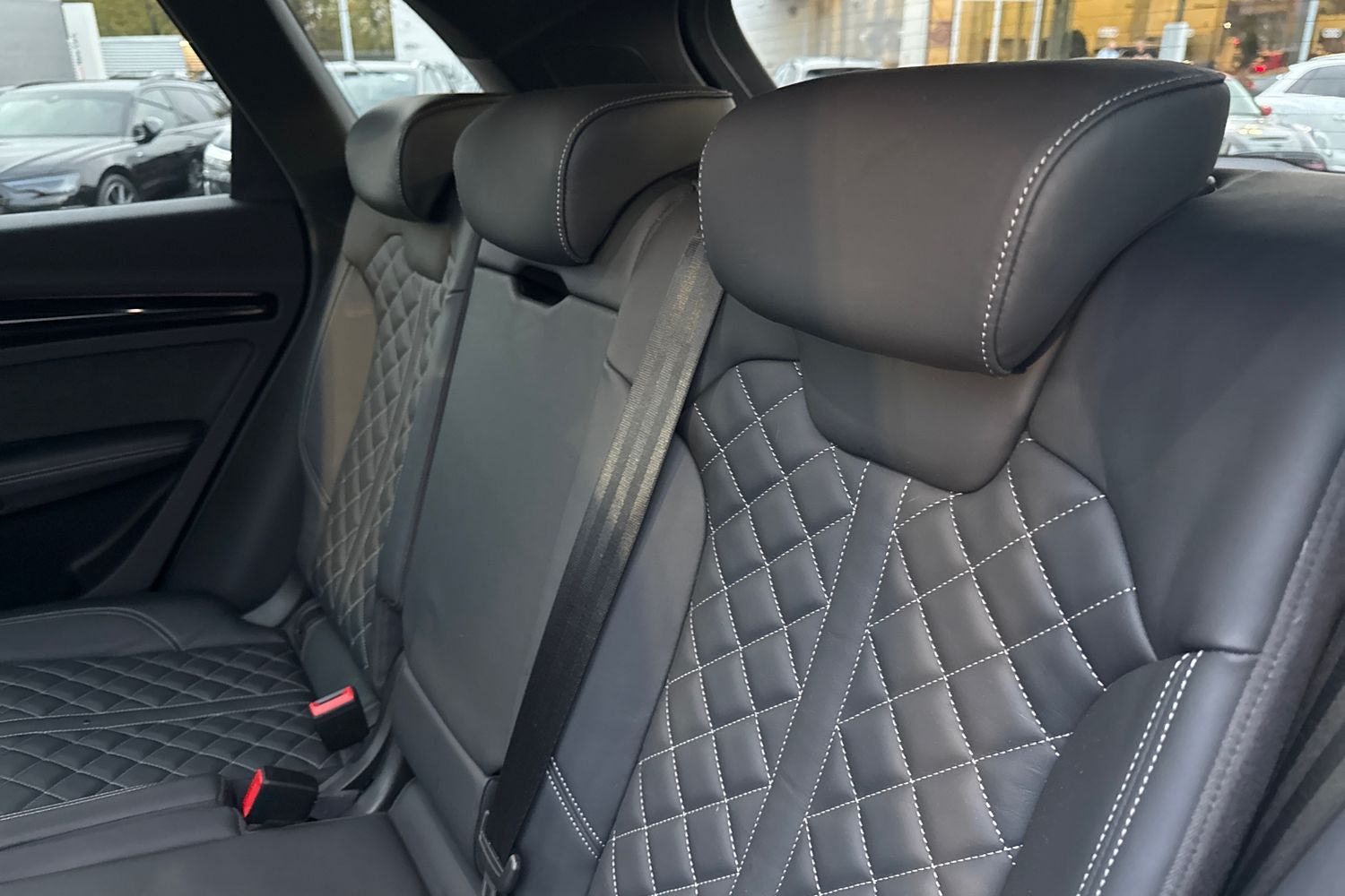 Used Audi Q5 2023 for sale - 76503056: Photo 19