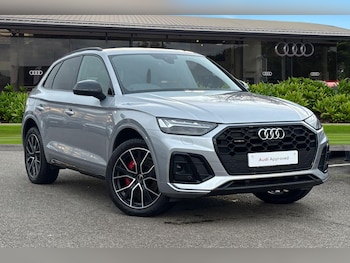 Audi - Q5