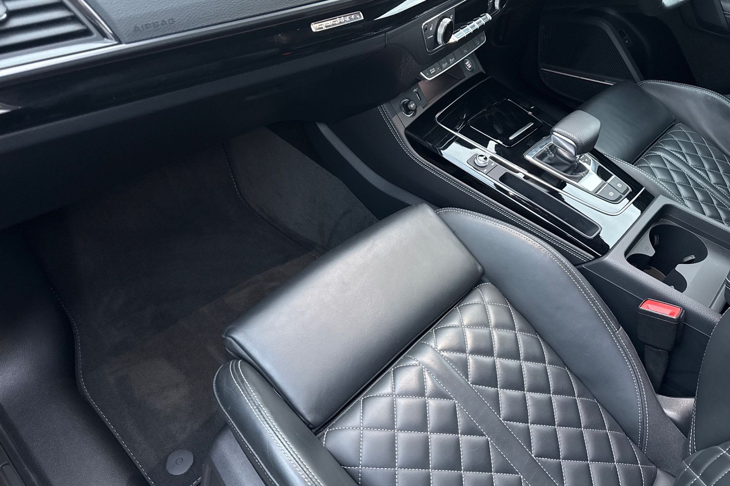 Used Audi Q5 2023 for sale - 76503056: Photo 20