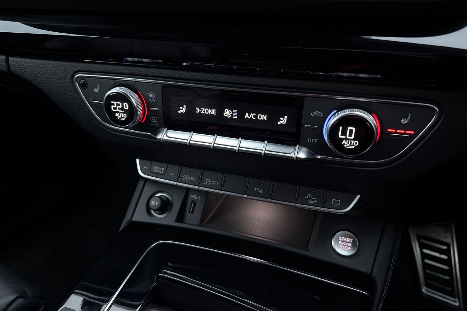 Used Audi Q5 2023 for sale - 76503056: Photo 22