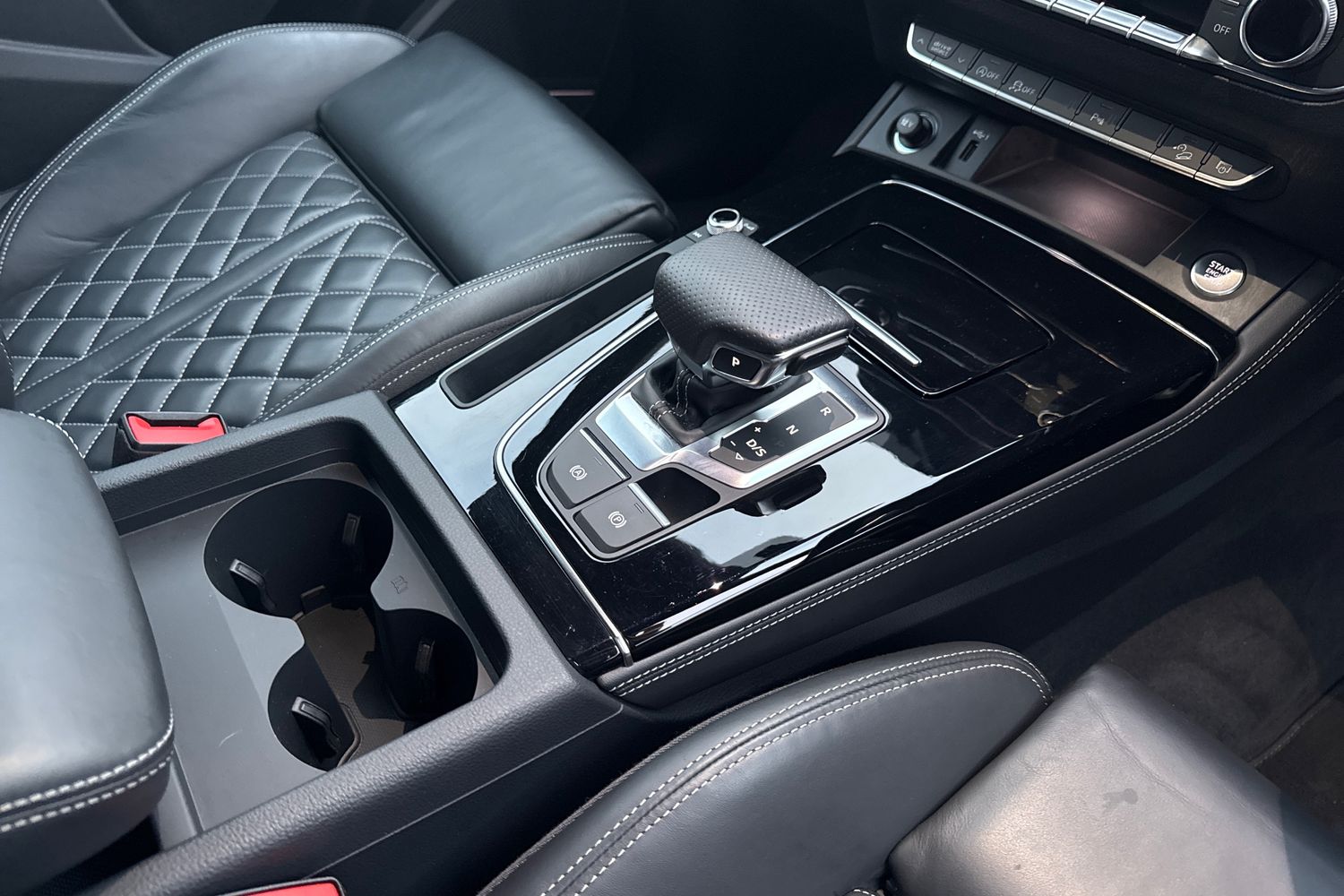 Used Audi Q5 2023 for sale - 76503056: Photo 23