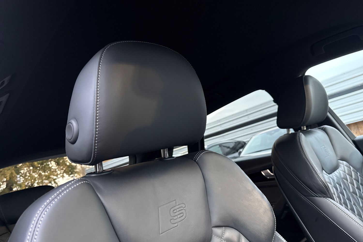 Used Audi Q5 2023 for sale - 76503056: Photo 24