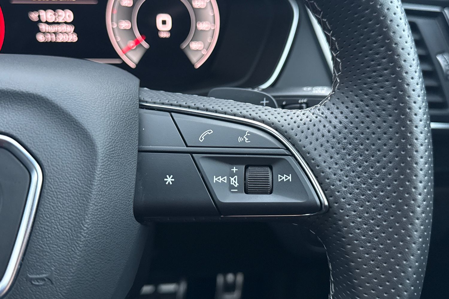 Used Audi Q5 2023 for sale - 76503056: Photo 26