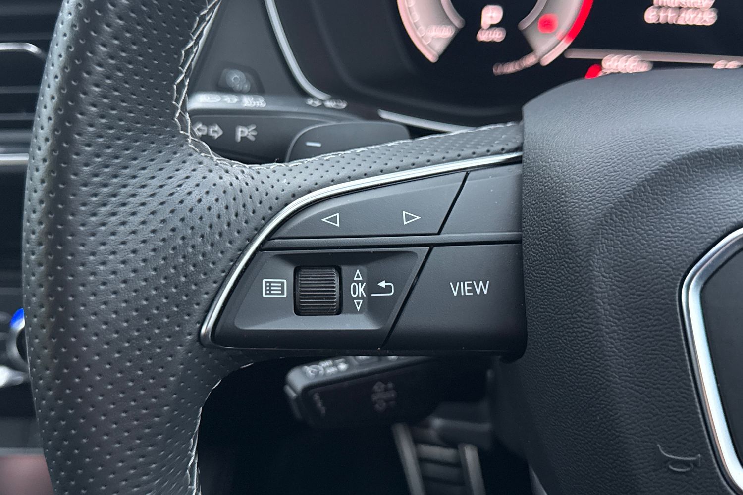 Used Audi Q5 2023 for sale - 76503056: Photo 27