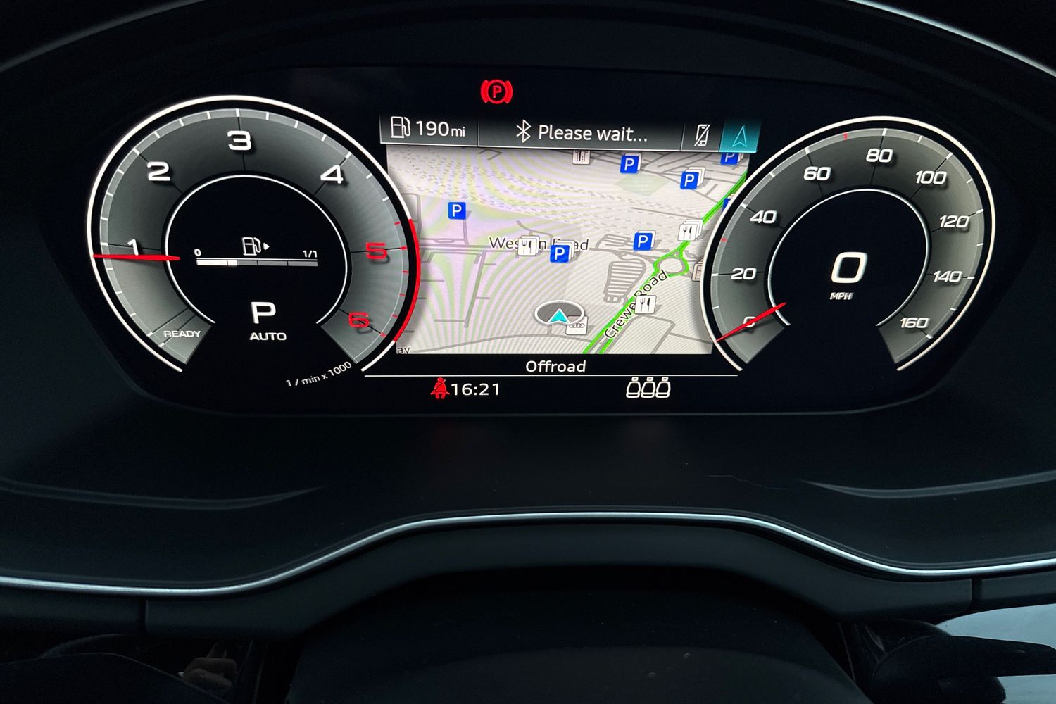 Used Audi Q5 2023 for sale - 76503056: Photo 31