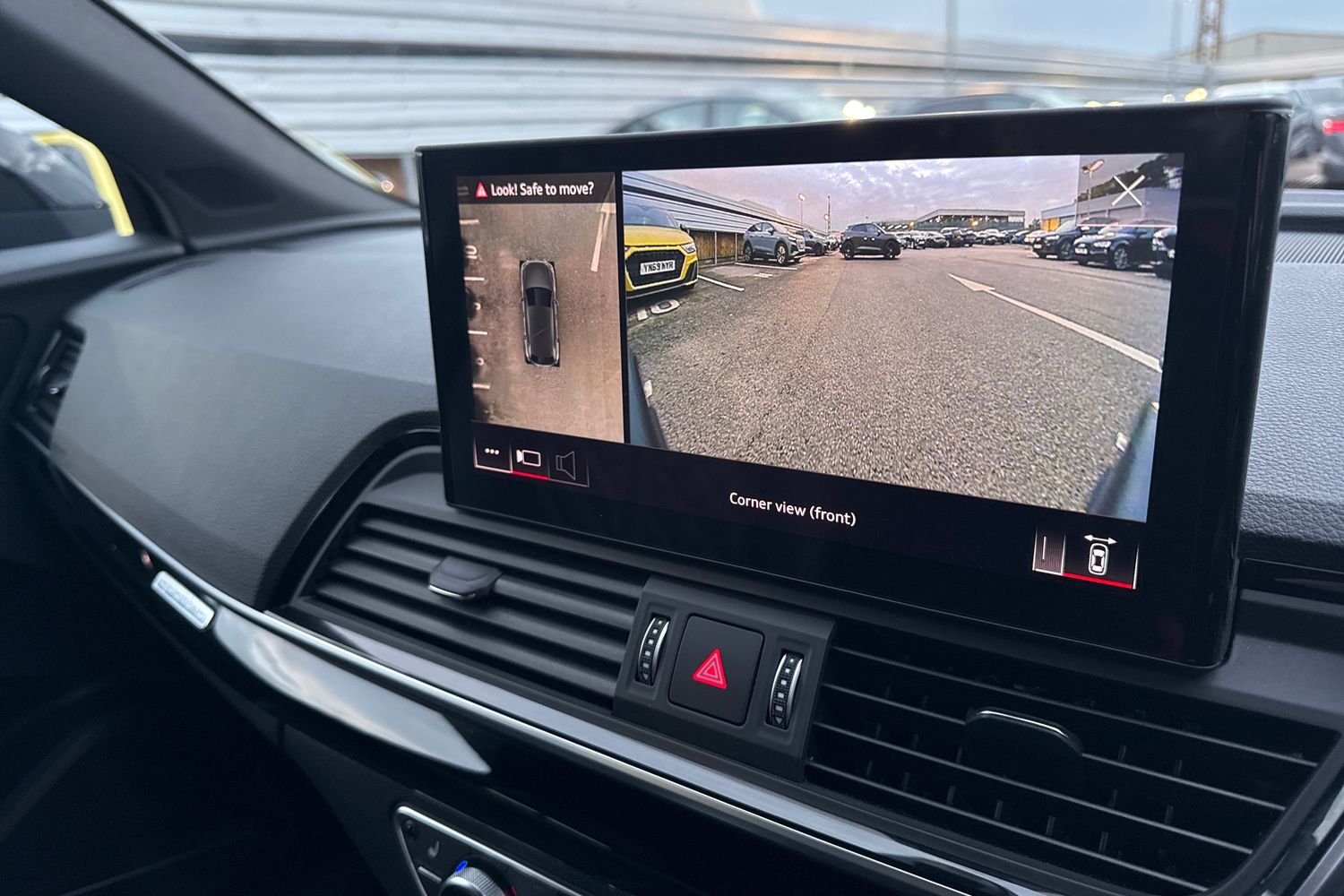 Used Audi Q5 2023 for sale - 76503056: Photo 32