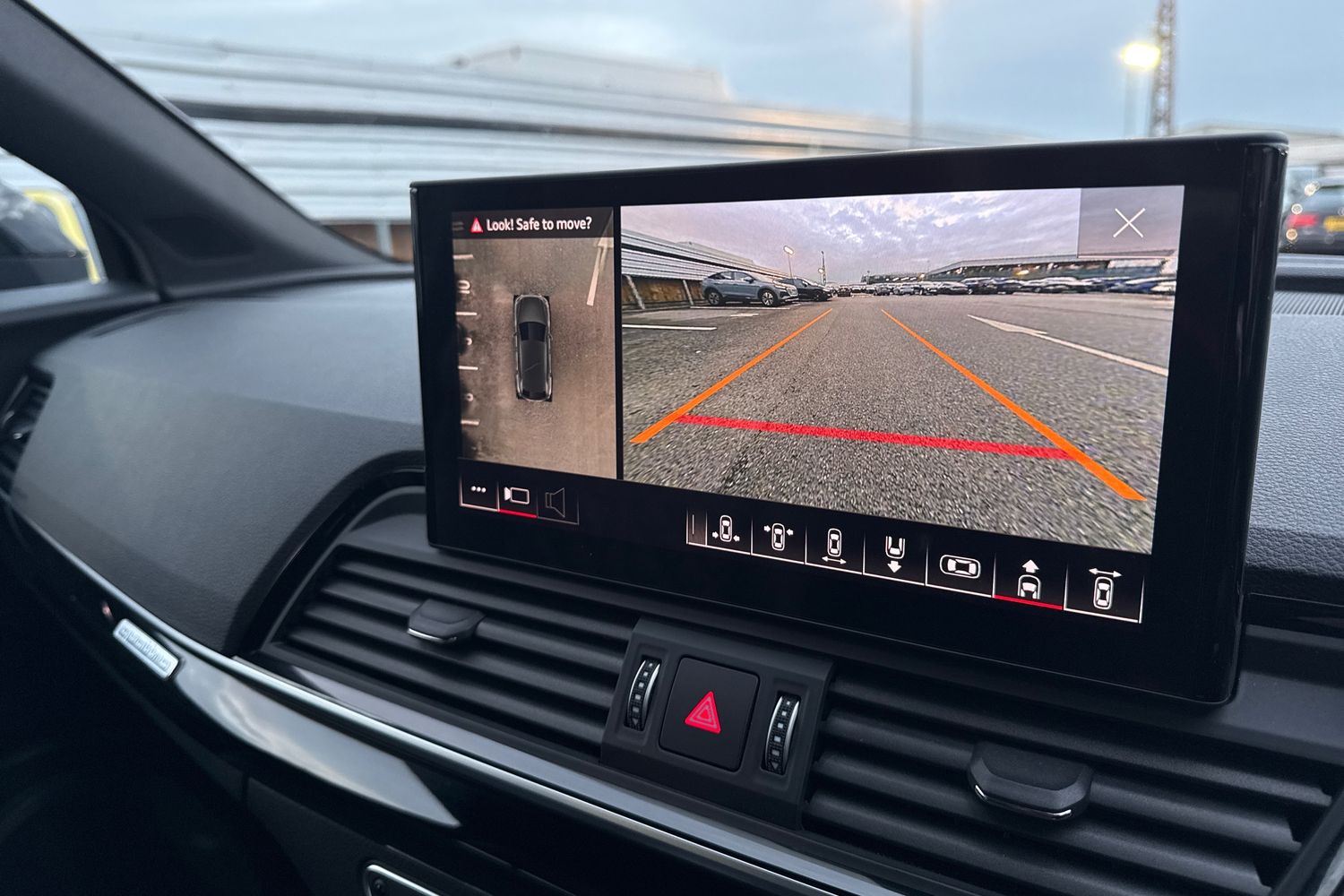 Used Audi Q5 2023 for sale - 76503056: Photo 33