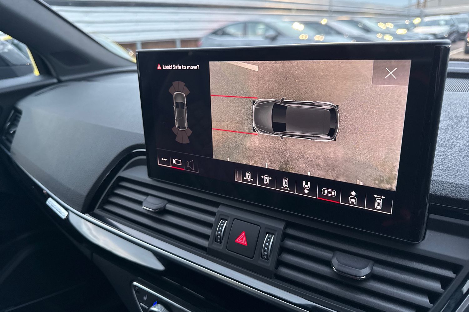 Used Audi Q5 2023 for sale - 76503056: Photo 34