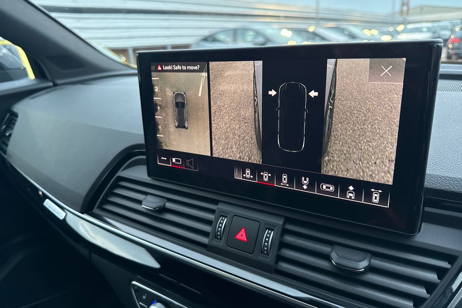 Used Audi Q5 2023 for sale - 76503056: Photo 35