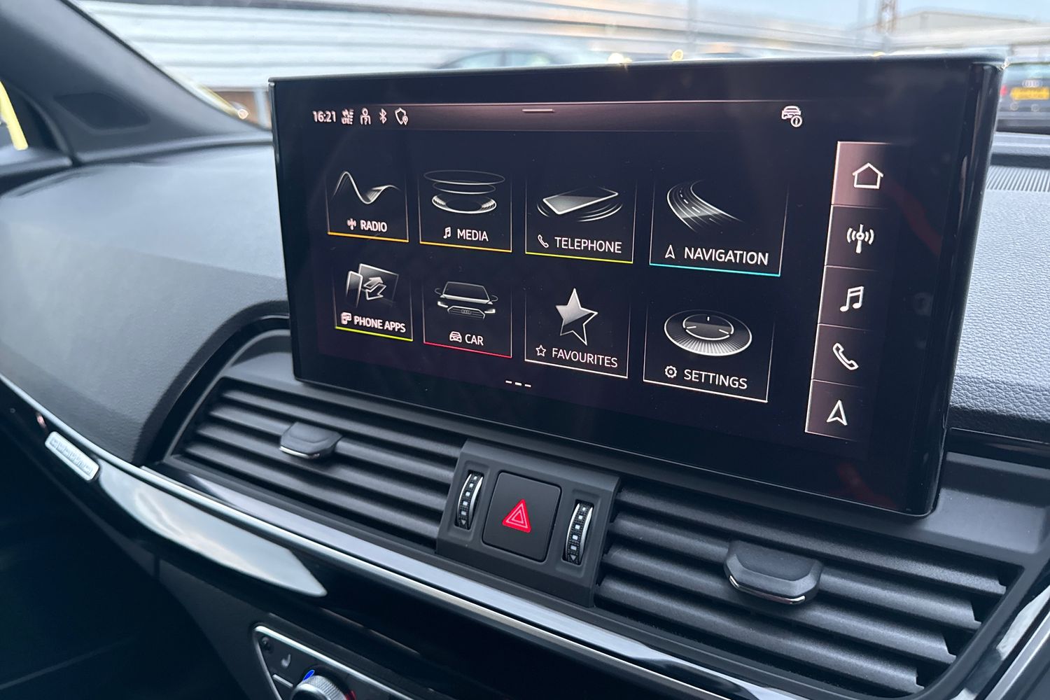 Used Audi Q5 2023 for sale - 76503056: Photo 36