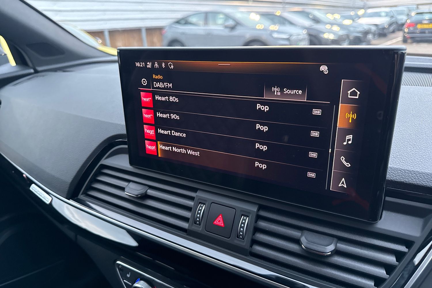 Used Audi Q5 2023 for sale - 76503056: Photo 37