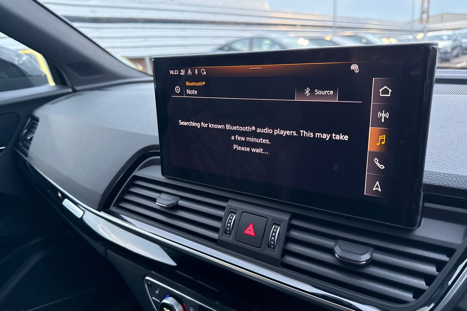 Used Audi Q5 2023 for sale - 76503056: Photo 38