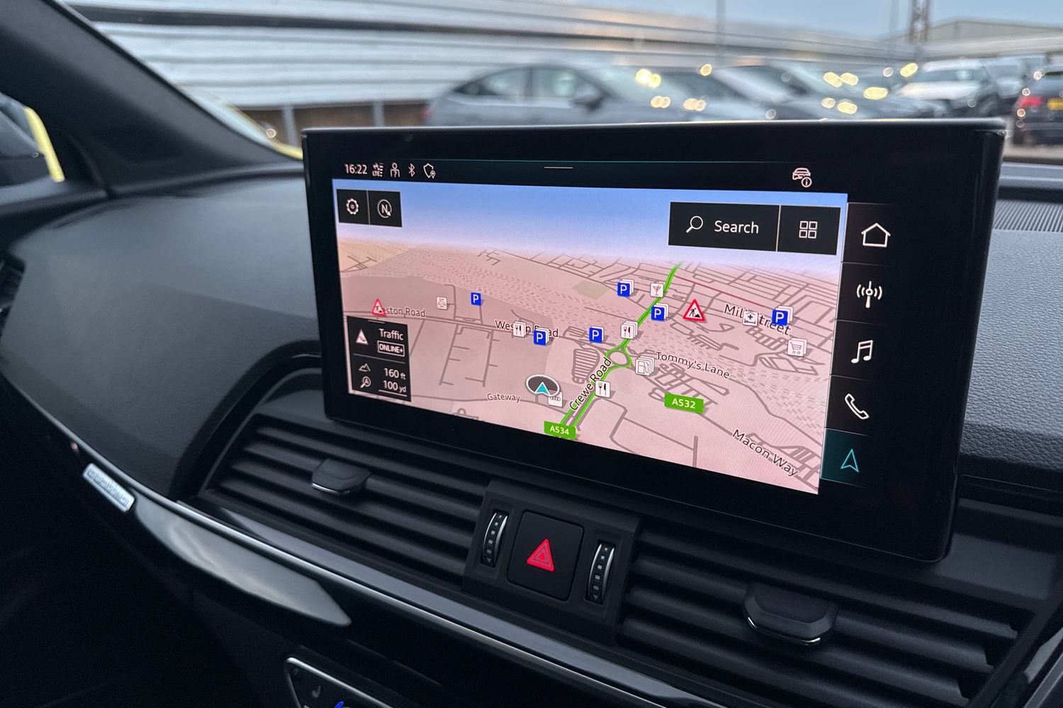 Used Audi Q5 2023 for sale - 76503056: Photo 39