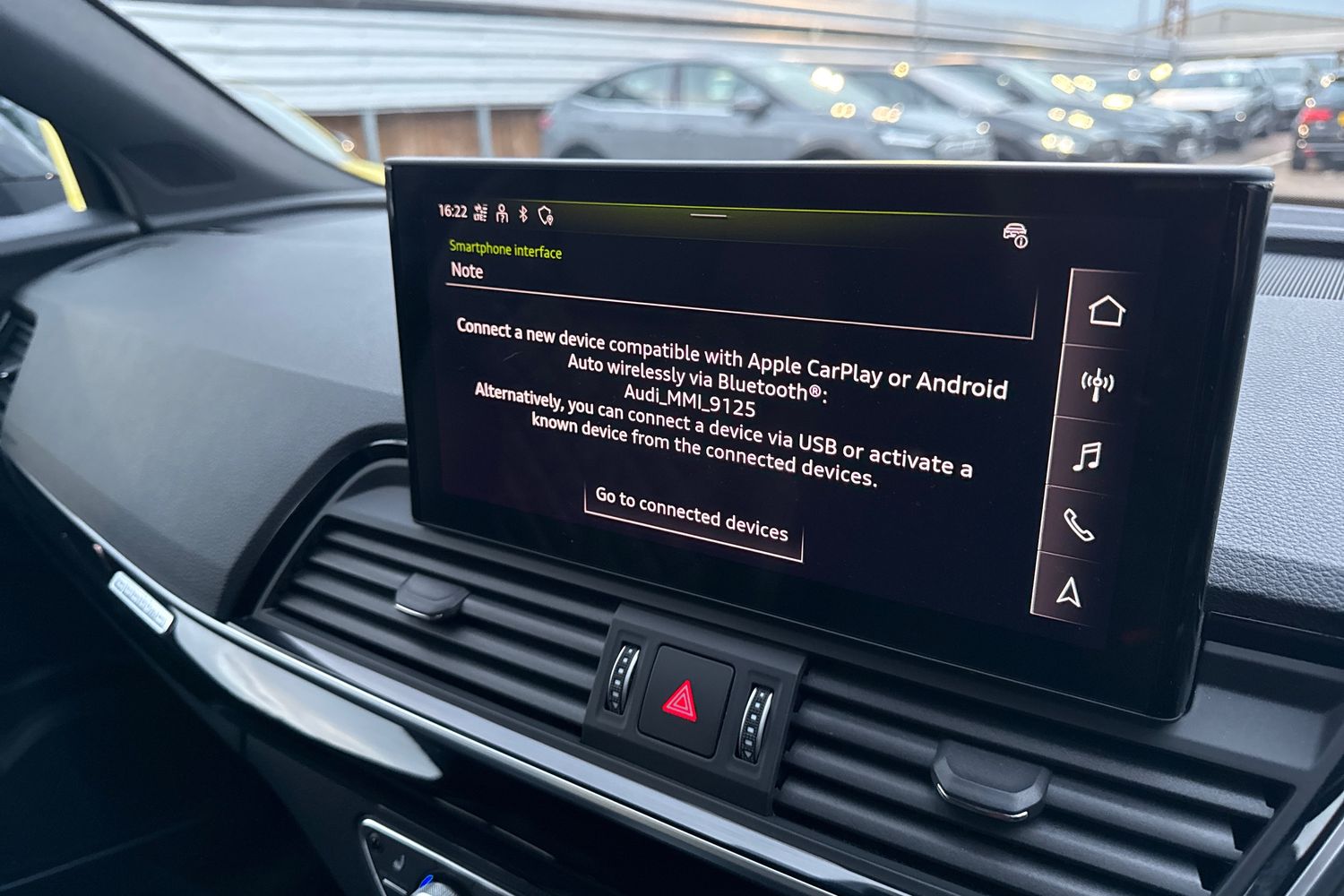 Used Audi Q5 2023 for sale - 76503056: Photo 40