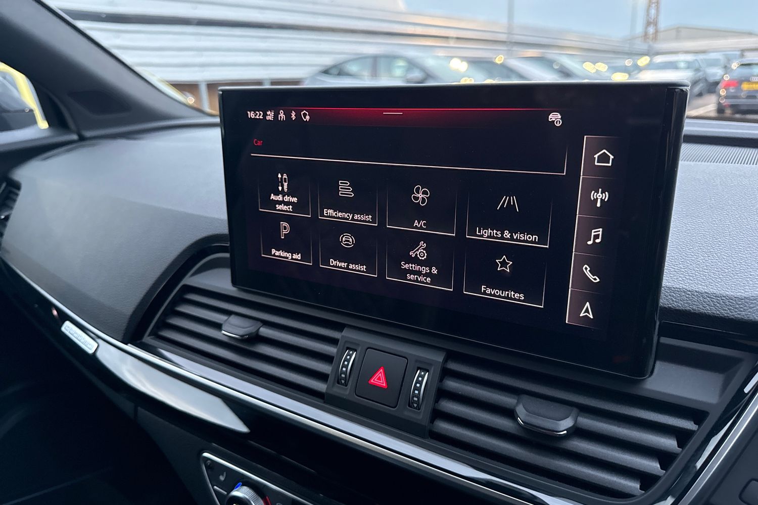 Used Audi Q5 2023 for sale - 76503056: Photo 41