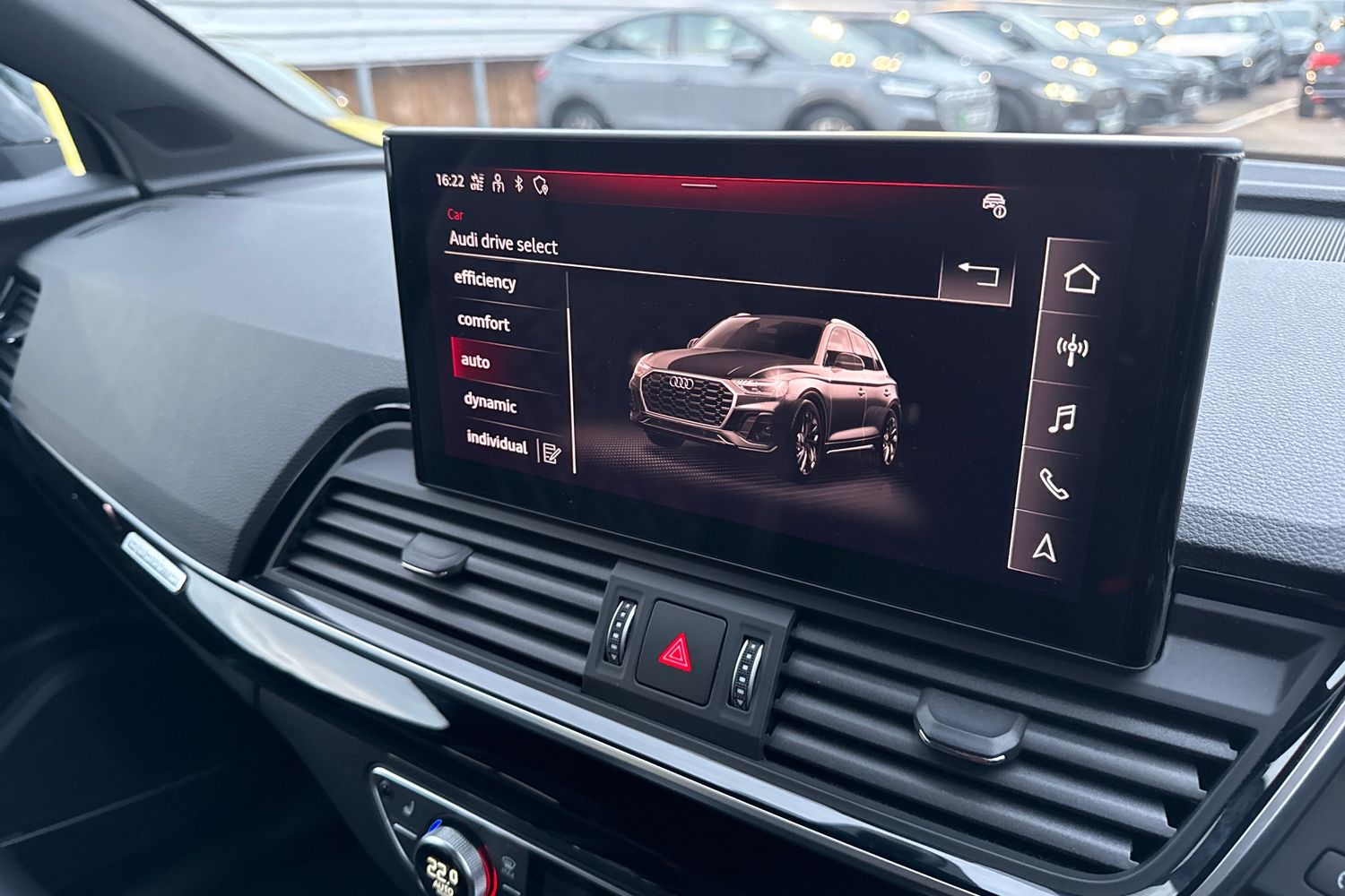 Used Audi Q5 2023 for sale - 76503056: Photo 42