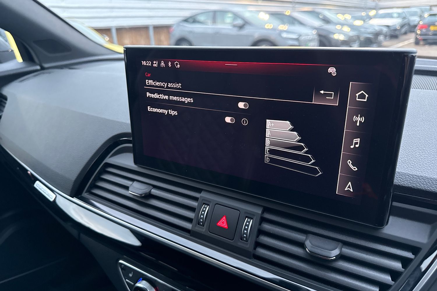 Used Audi Q5 2023 for sale - 76503056: Photo 43