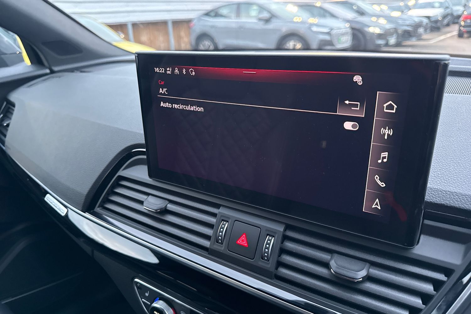 Used Audi Q5 2023 for sale - 76503056: Photo 44