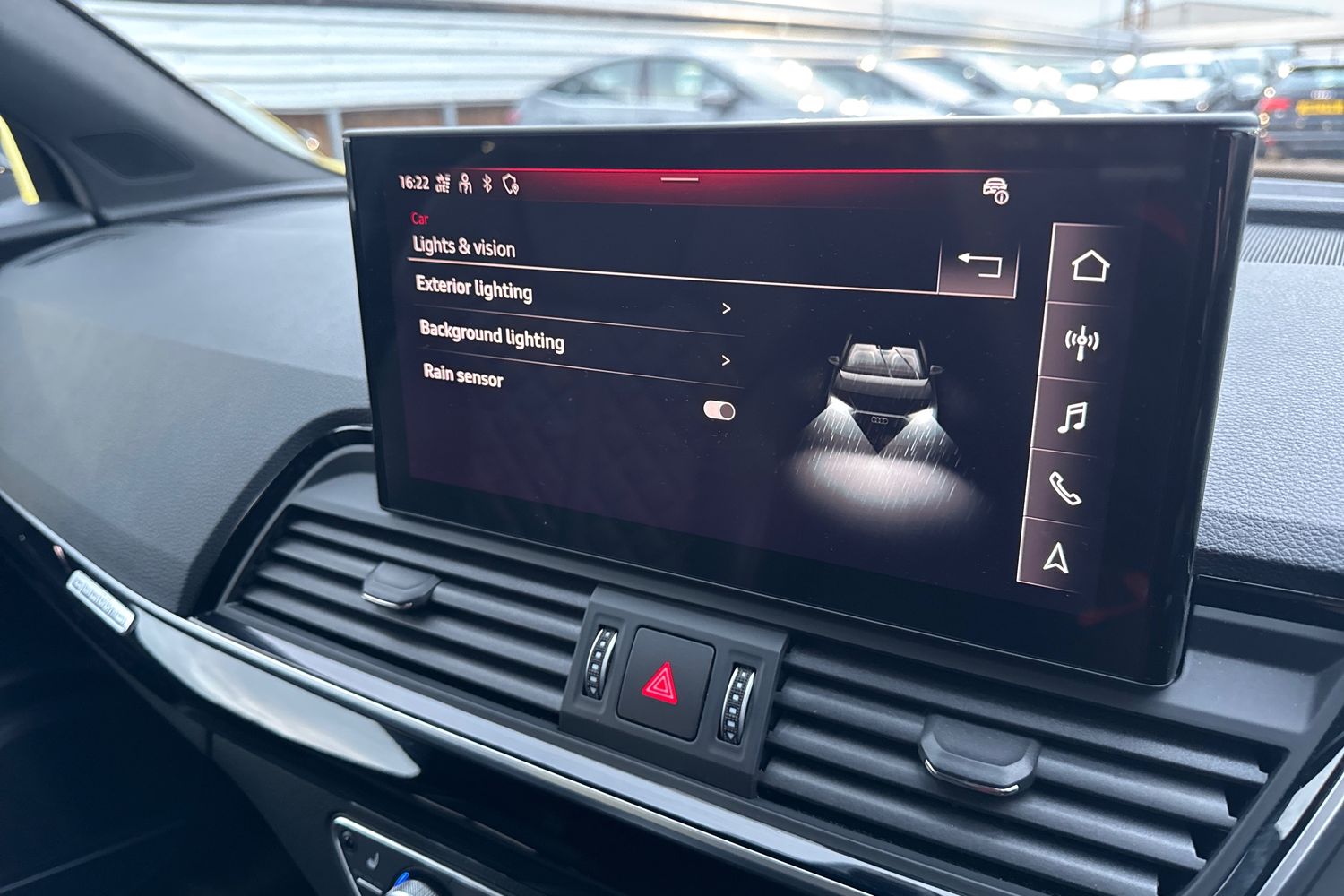 Used Audi Q5 2023 for sale - 76503056: Photo 45