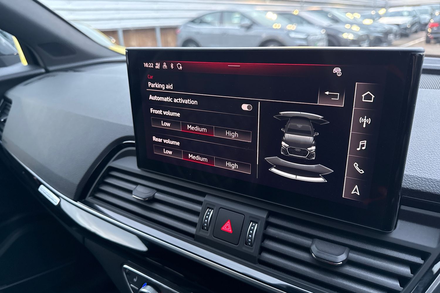 Used Audi Q5 2023 for sale - 76503056: Photo 46