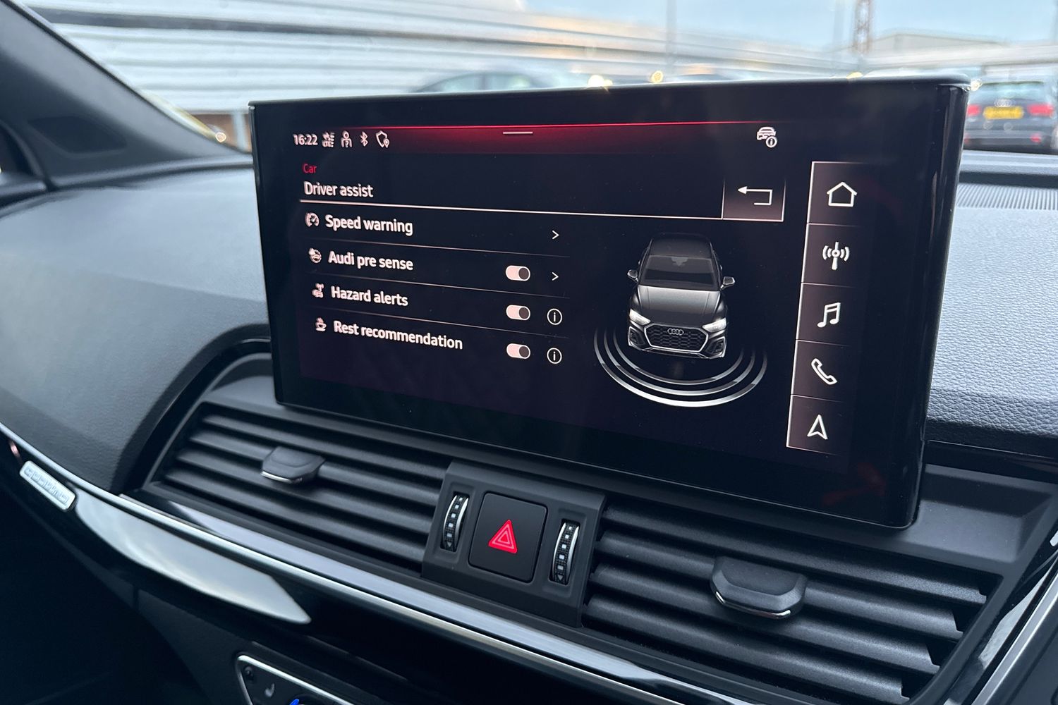 Used Audi Q5 2023 for sale - 76503056: Photo 47