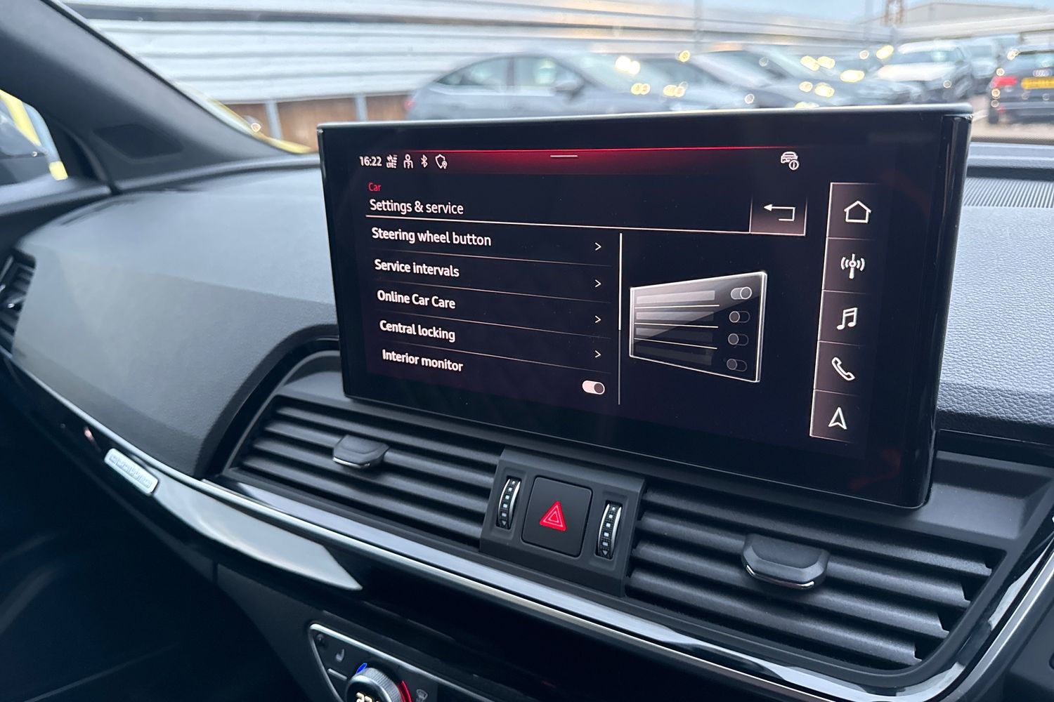 Used Audi Q5 2023 for sale - 76503056: Photo 48