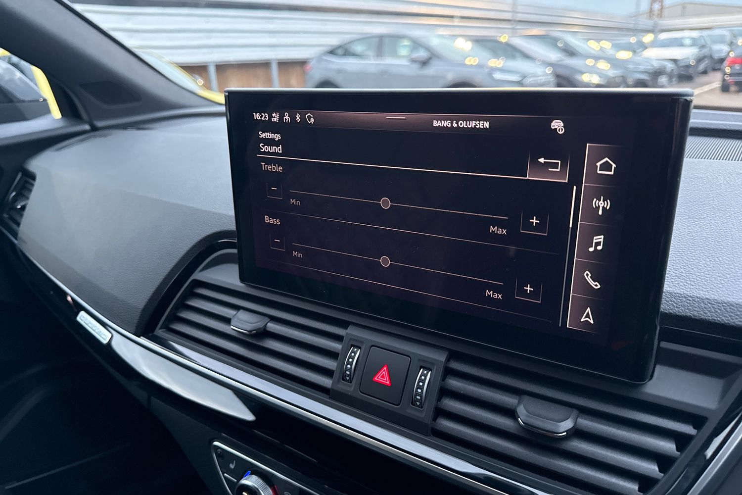 Used Audi Q5 2023 for sale - 76503056: Photo 50