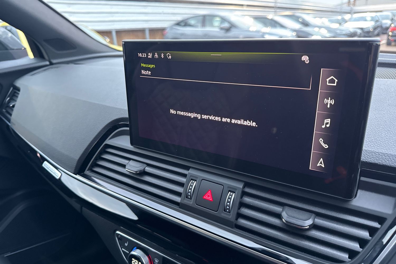 Used Audi Q5 2023 for sale - 76503056: Photo 52