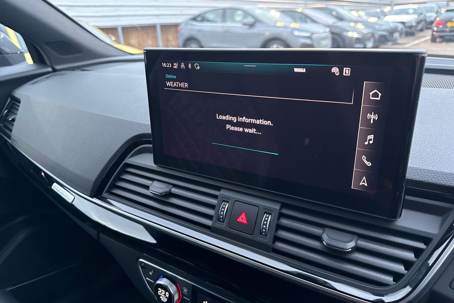 Used Audi Q5 2023 for sale - 76503056: Photo 53