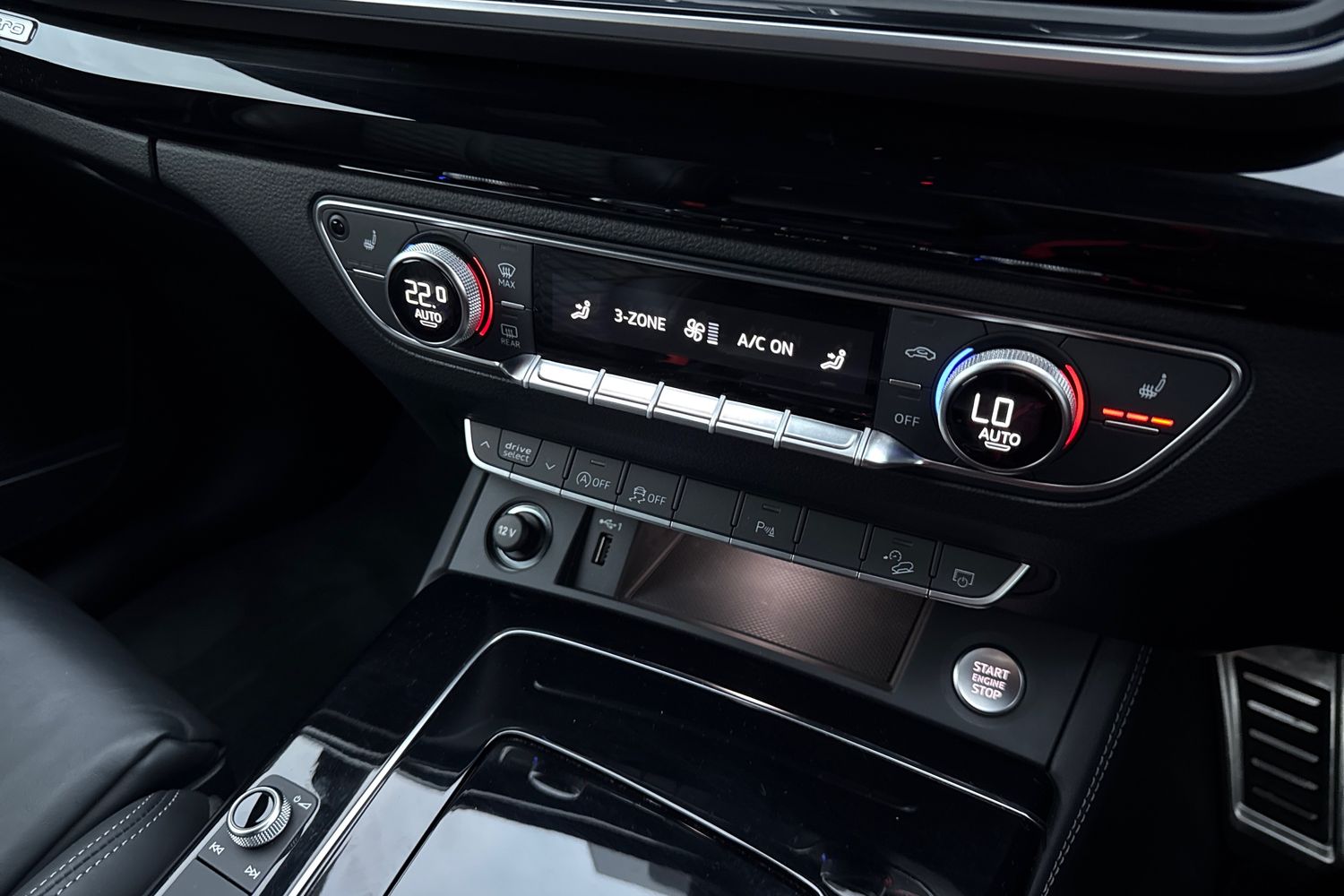 Used Audi Q5 2023 for sale - 76503056: Photo 54