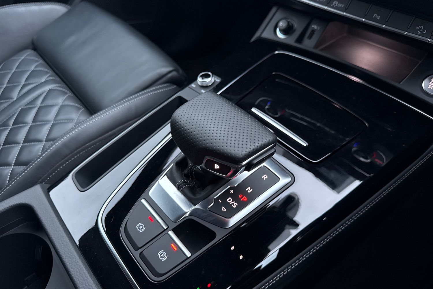 Used Audi Q5 2023 for sale - 76503056: Photo 55