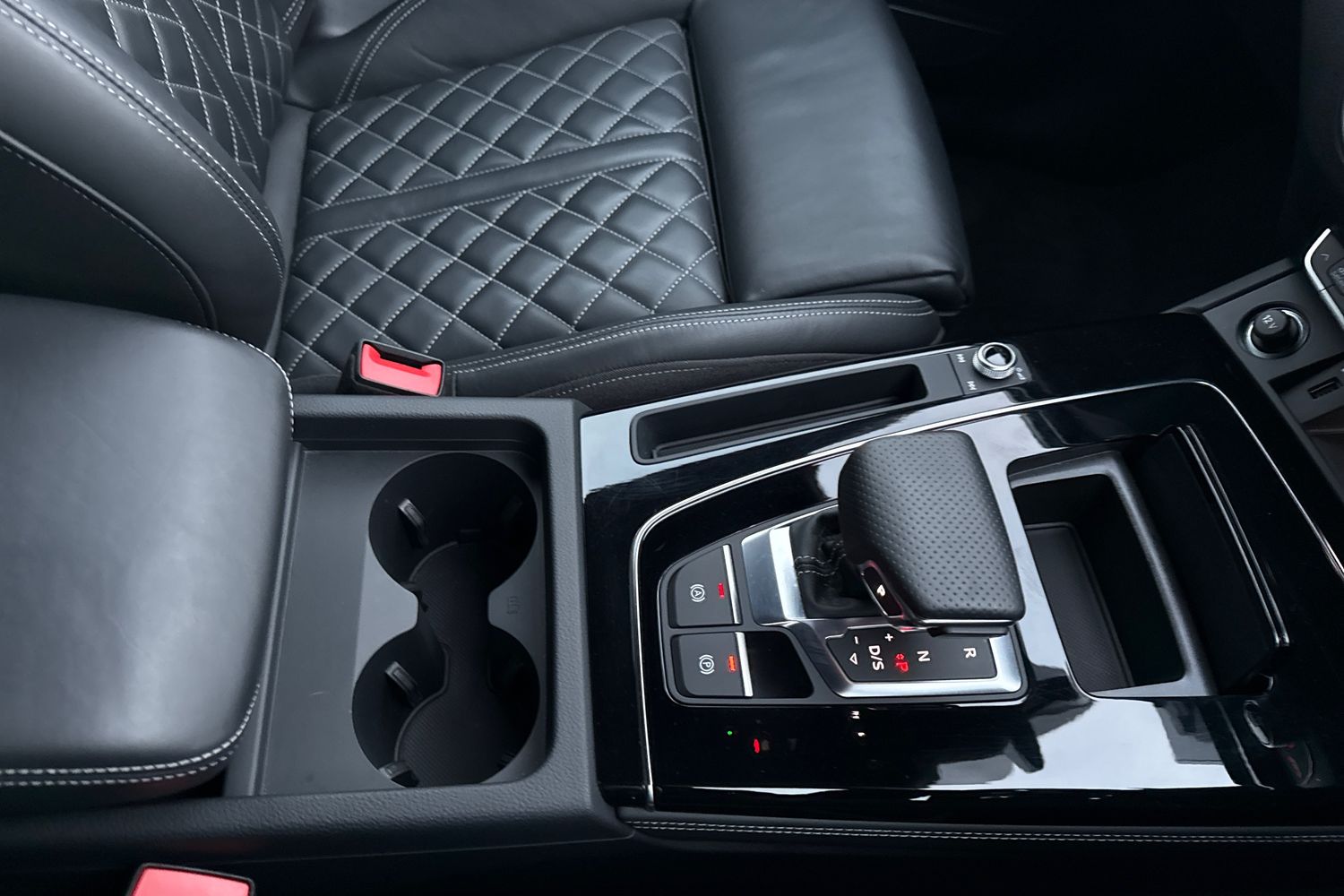 Used Audi Q5 2023 for sale - 76503056: Photo 57