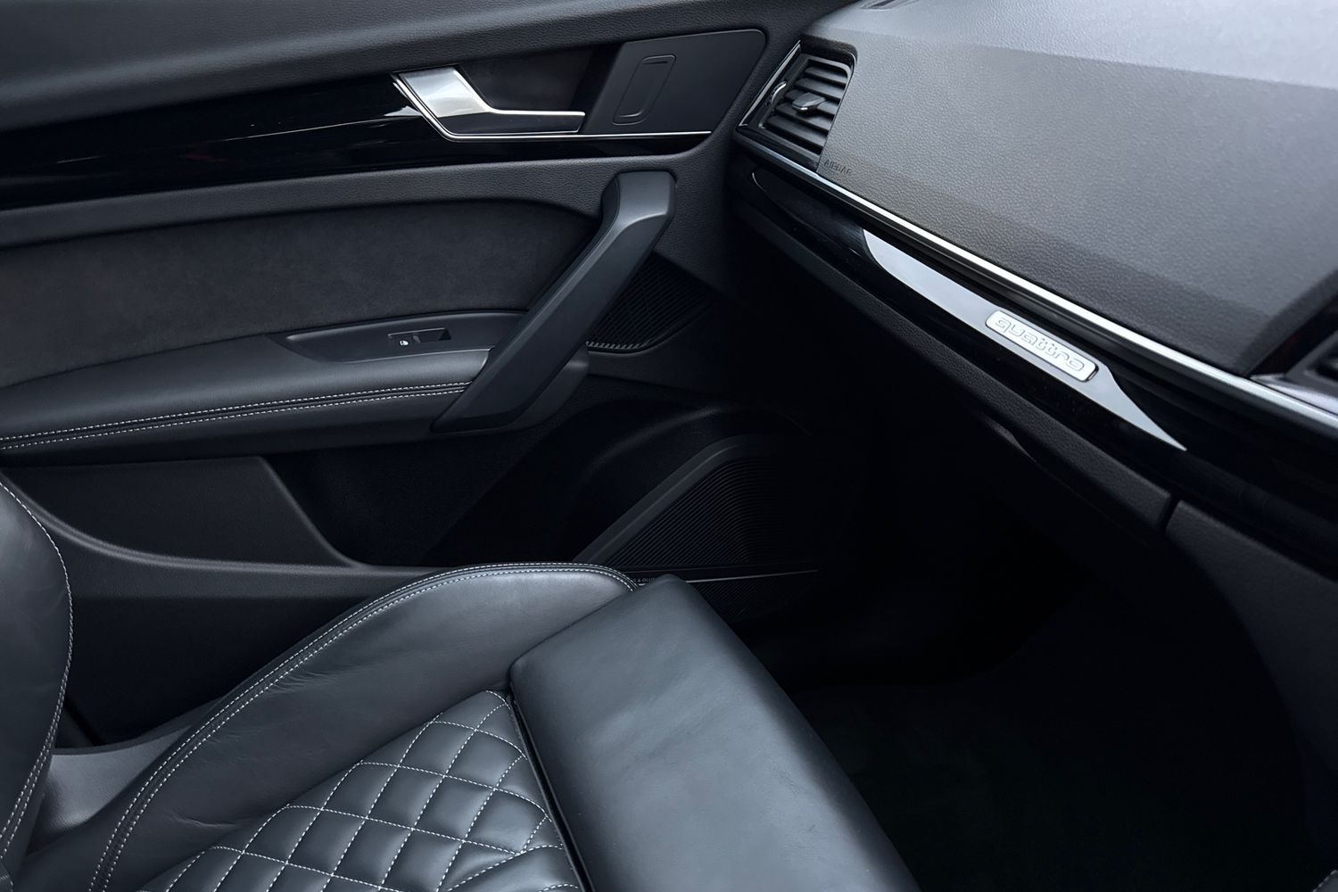 Used Audi Q5 2023 for sale - 76503056: Photo 59