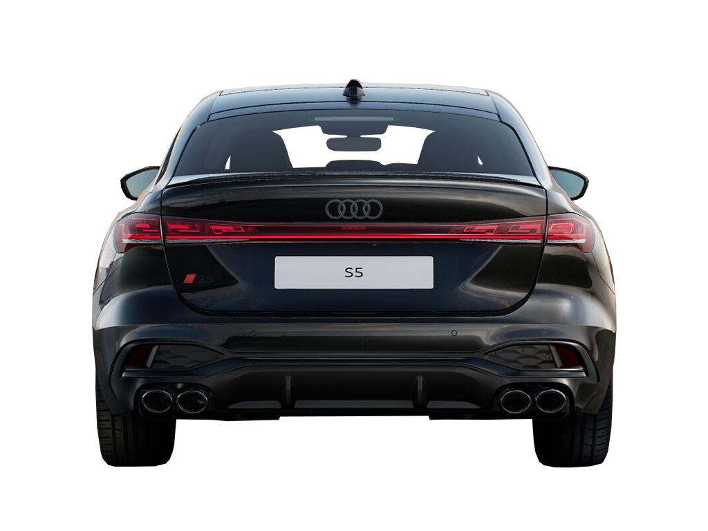 Used Audi S5 2026 for sale - 78055872: Photo 4