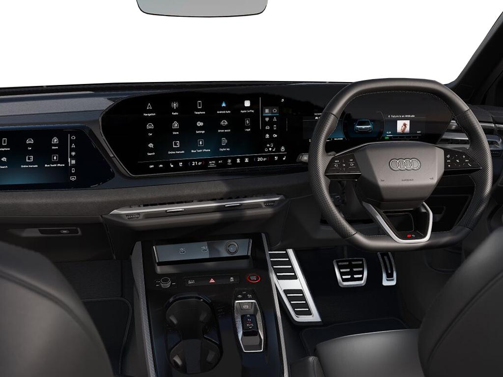 Used Audi S5 2026 for sale - 78055872: Photo 6