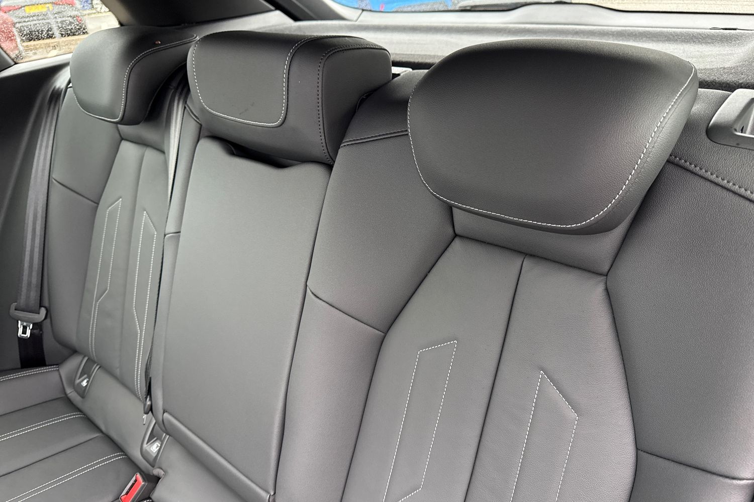 Used Audi Q4 e-tron 2025 for sale - 77165858: Photo 19