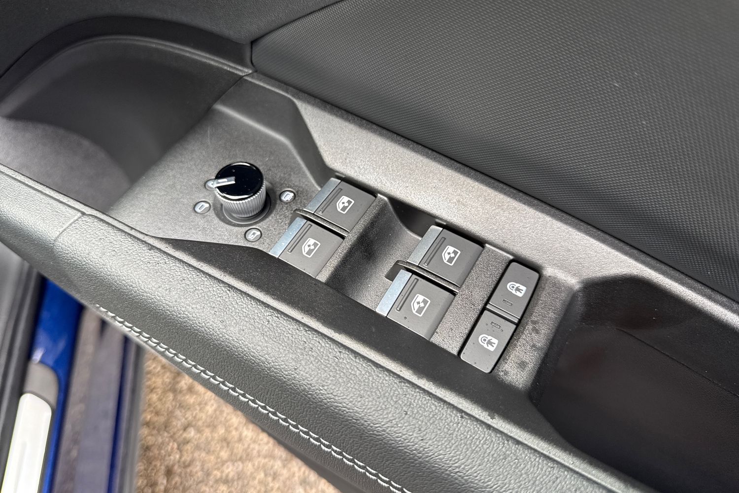 Used Audi Q4 e-tron 2025 for sale - 77165858: Photo 21