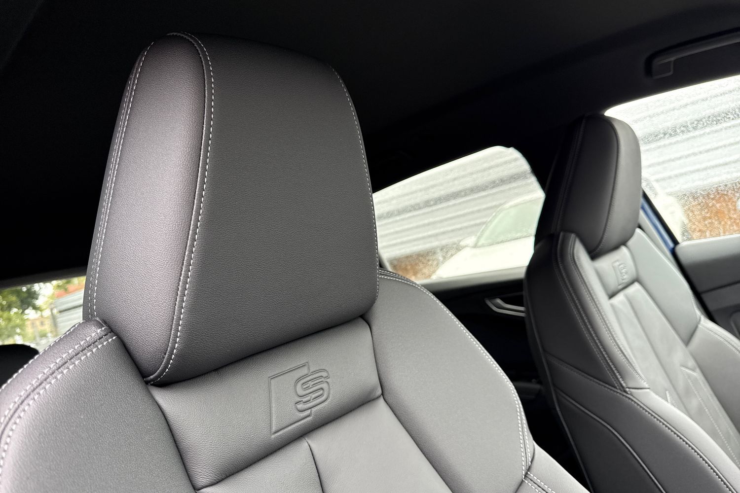 Used Audi Q4 e-tron 2025 for sale - 77165858: Photo 23