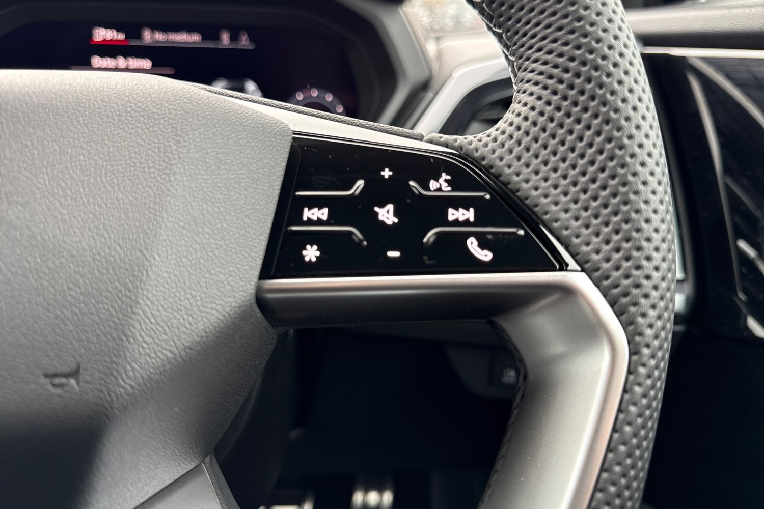 Used Audi Q4 e-tron 2025 for sale - 77165858: Photo 24