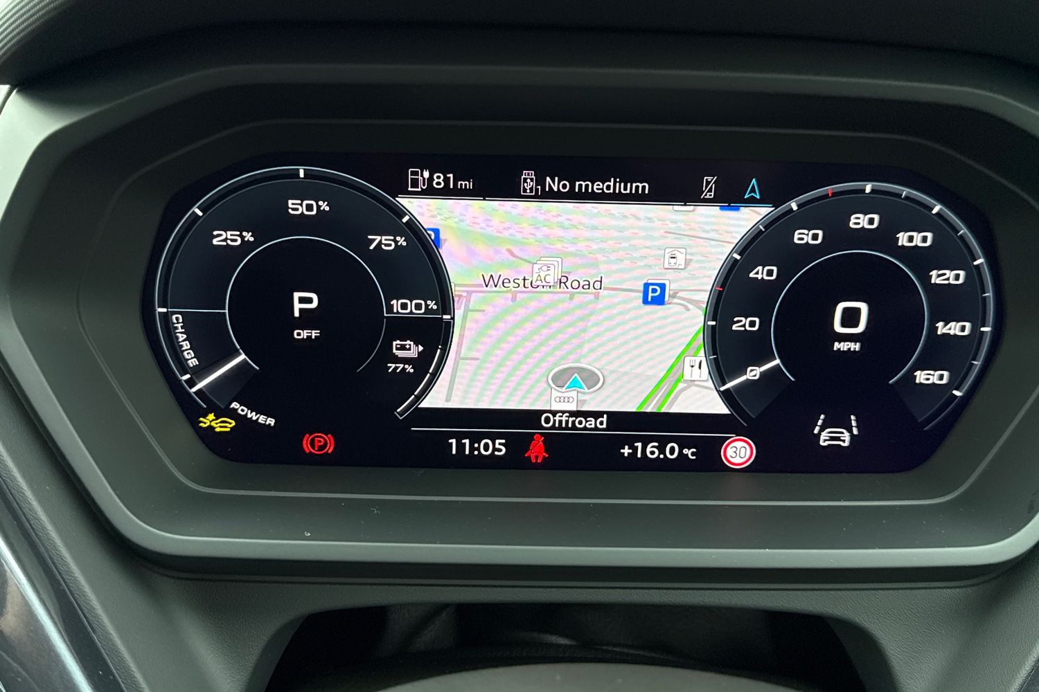 Used Audi Q4 e-tron 2025 for sale - 77165858: Photo 26